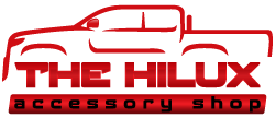 The Hilux Accessory Shop