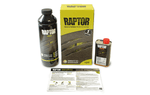 RAPTOR Black 1L KIT