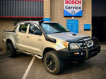 2005 - 2015 Hilux Vigo Snorkel Kit ( ''HILUX'' ON SIDE)