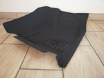 2015 - Onwards Hilux Revo Automatic Single Cab Foot Mats