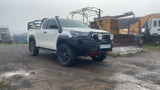 2020-2024 Hilux Front Replacement Bumper