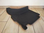 2015 - Onwards Hilux Revo Automatic Double Cab Foot Mats
