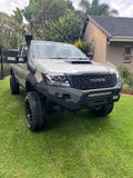 2012 - 2015 Hilux Vigo LED Headlights FULL LED
