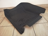 2015 - Onwards Hilux Revo Automatic Single Cab Foot Mats