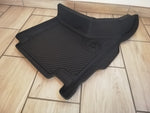 2015 - Onwards Hilux Revo Automatic Double Cab Foot Mats