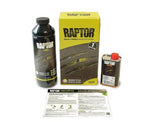 RAPTOR TINTABLE 1L KIT