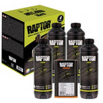 RAPTOR TINTABLE 4L KIT