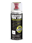 RAPTOR 2K Aerosol 400ml - WHITE