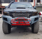 2012 -  2015 Hilux Vigo LED Grill