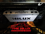 2005 - 2015 Hilux Bashplate