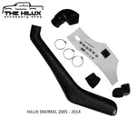 2005 - 2015 Hilux Vigo Snorkel Kit ( ''HILUX'' ON SIDE)