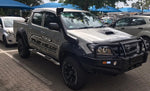 2012 -  2015 Hilux Vigo Fender Flares