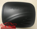 Hilux Revo Gas Tank Cover