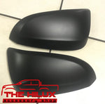 Hilux Revo Mirror Cover Black