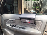 Hilux & Fortuner Armrests