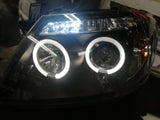 2005 - 2011 Hilux Vigo LED Headlights