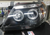 2005 - 2011 Hilux Vigo LED Headlights