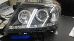 2012 - 2015 Hilux Vigo LED Headlights