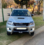 2012 - 2015 Hilux Vigo LED Headlights