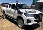 2015 - Onwards Hilux Revo Snorkel Kit