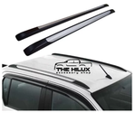 2016- Onwards Hilux Double Cab Roof Rails